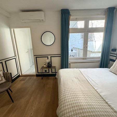 Yourbnb Suites Haarlemmerstraat Amsterdam Dış mekan fotoğraf