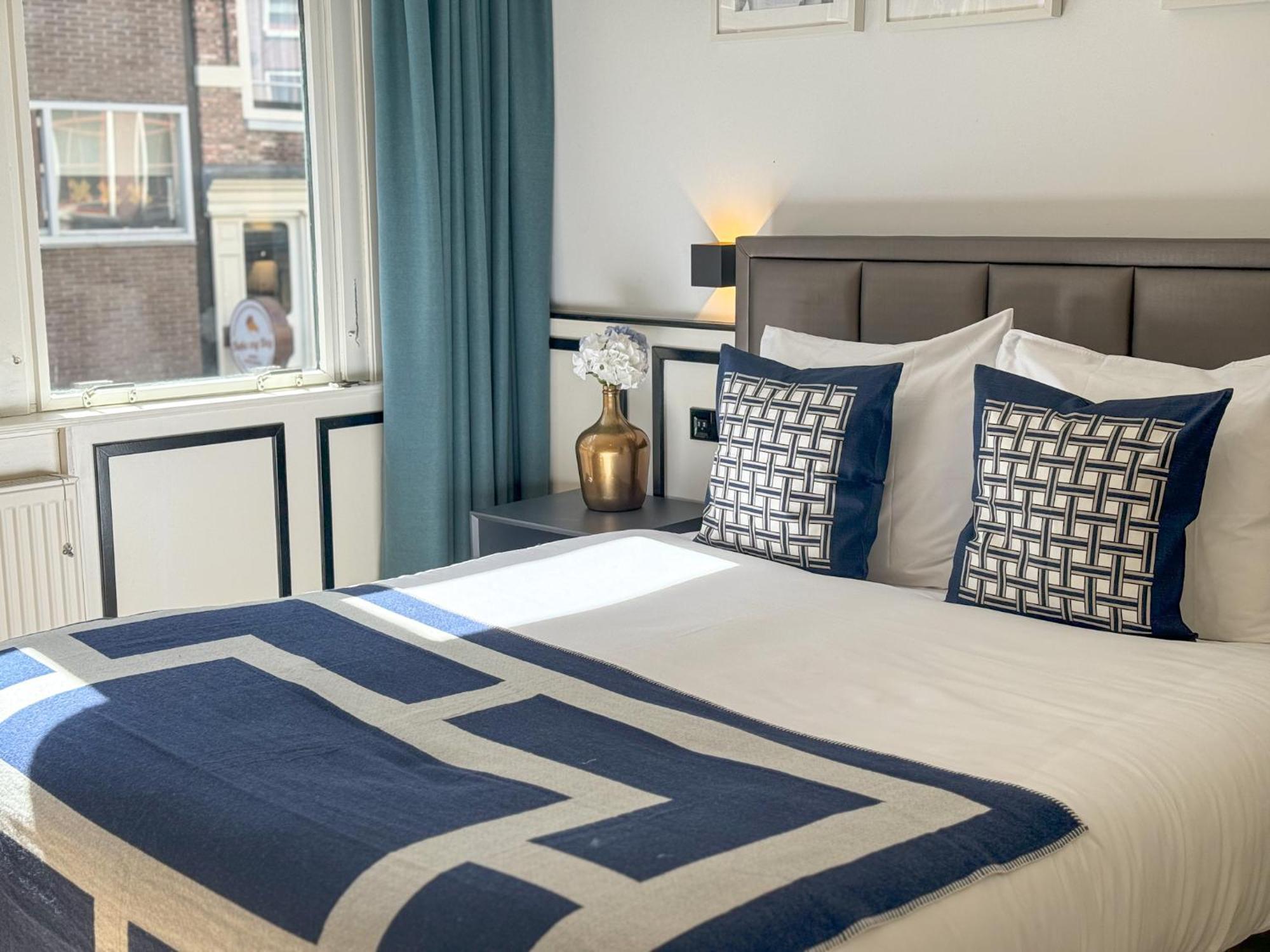 Yourbnb Suites Haarlemmerstraat Amsterdam Dış mekan fotoğraf