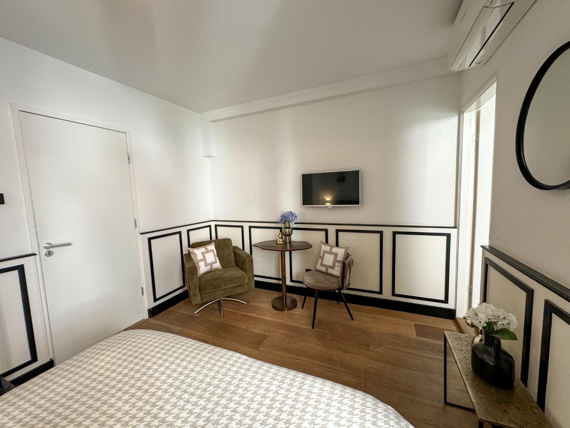 Yourbnb Suites Haarlemmerstraat Amsterdam Dış mekan fotoğraf