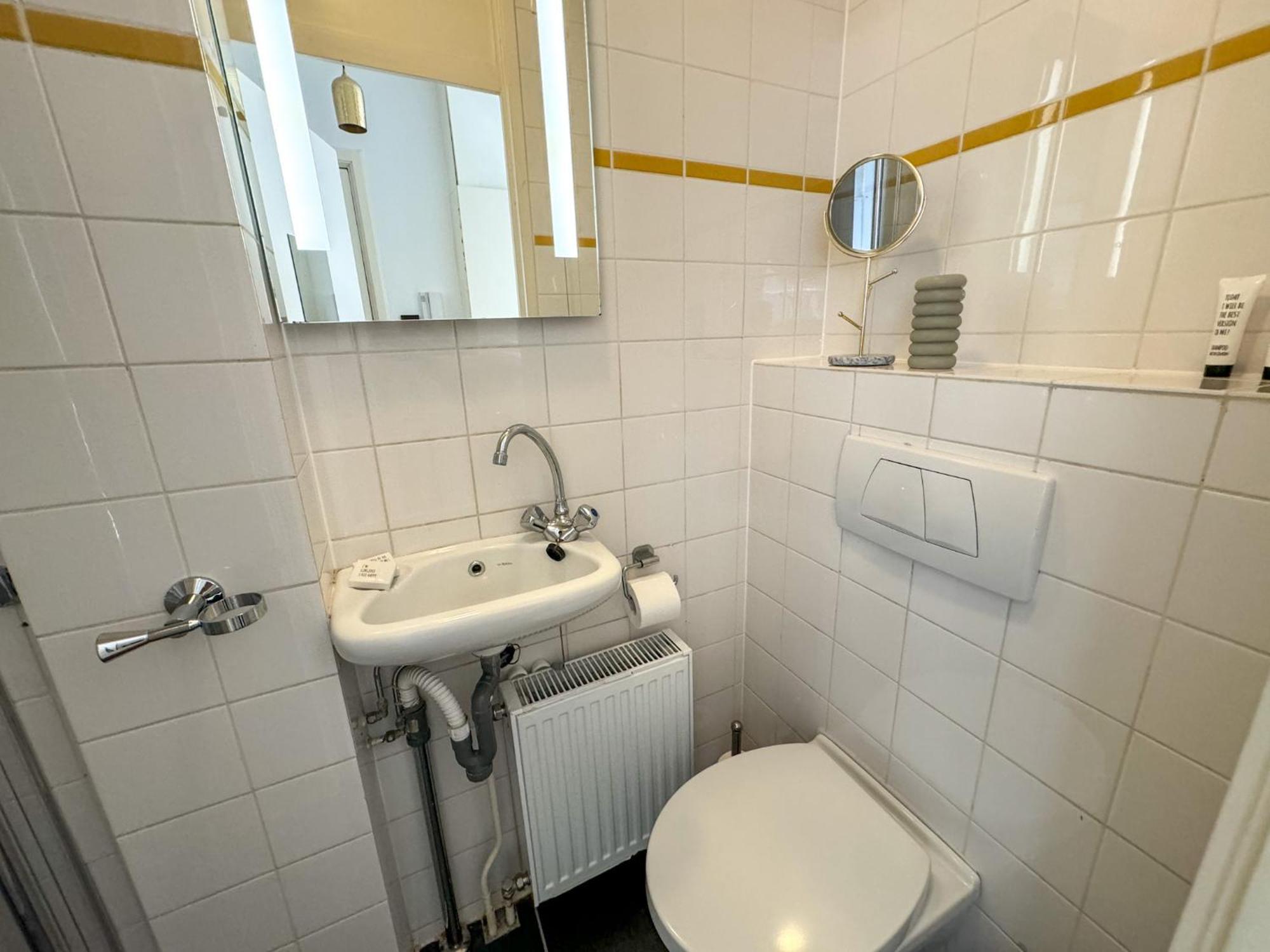 Yourbnb Suites Haarlemmerstraat Amsterdam Dış mekan fotoğraf