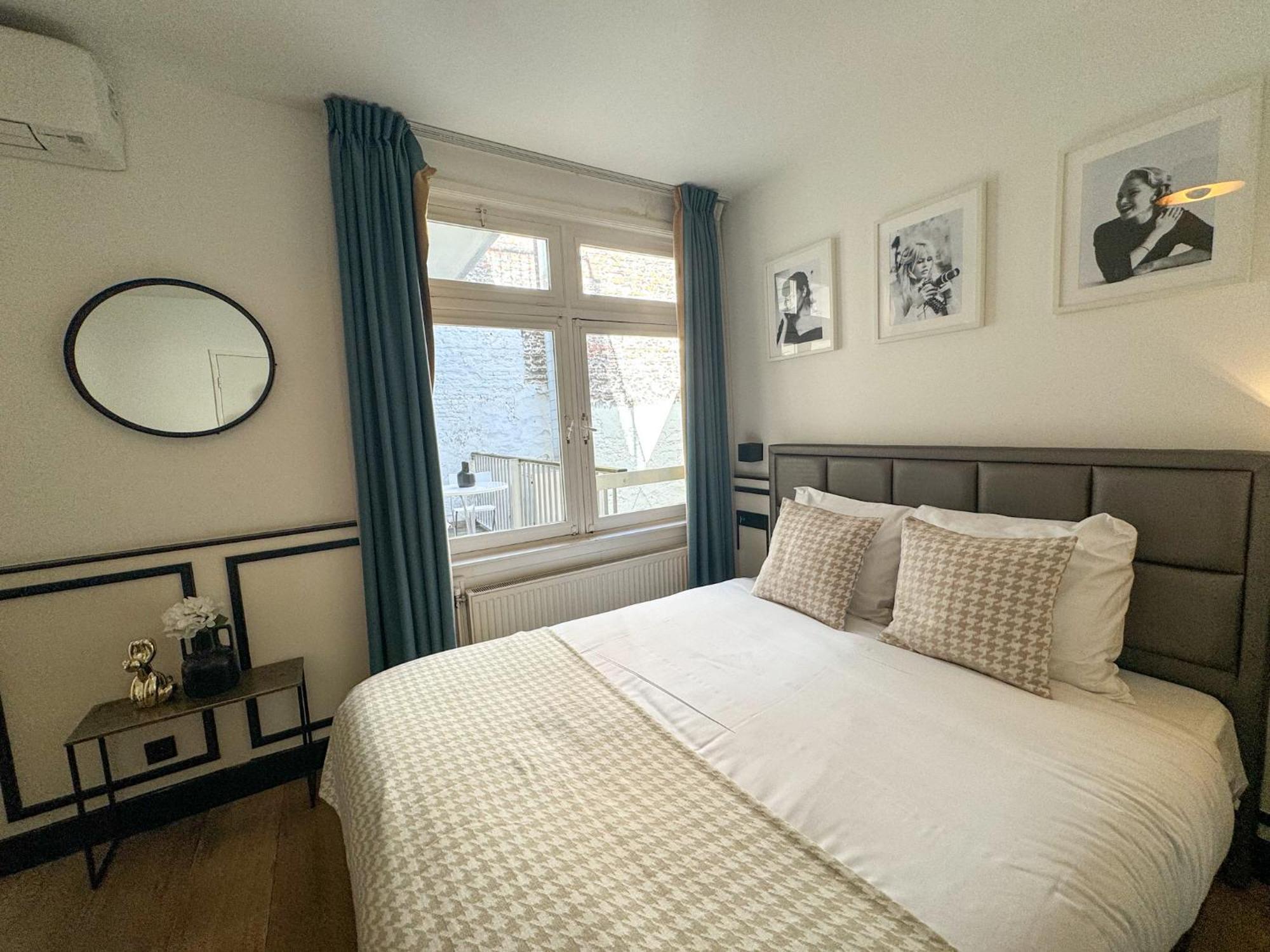 Yourbnb Suites Haarlemmerstraat Amsterdam Dış mekan fotoğraf