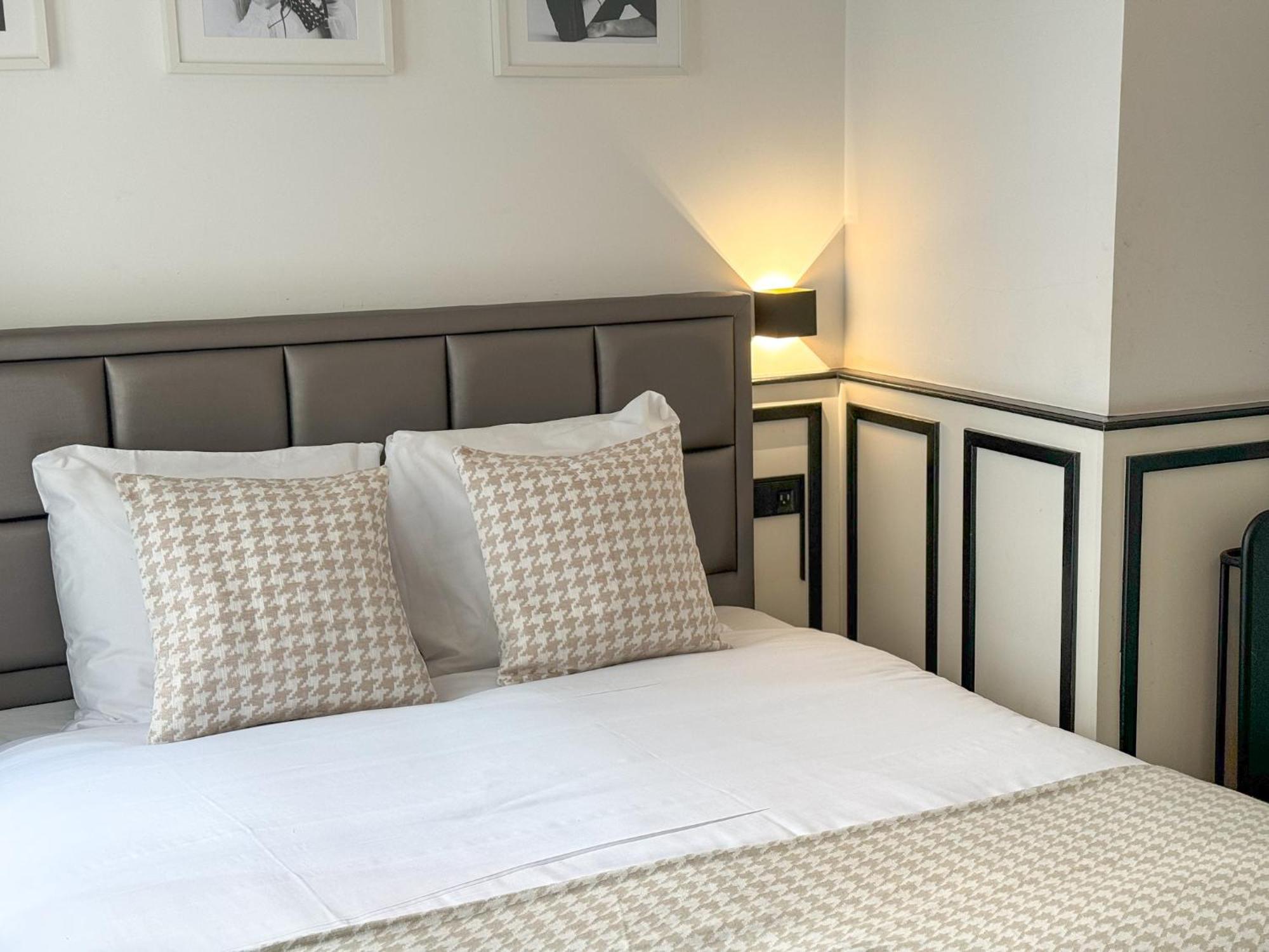 Yourbnb Suites Haarlemmerstraat Amsterdam Dış mekan fotoğraf